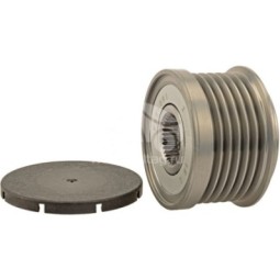 APB0307 Alternatör Kaplin Kayışı