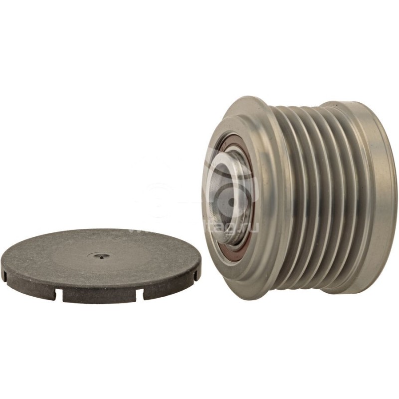 APB0307 Alternatör Kaplin Kayışı