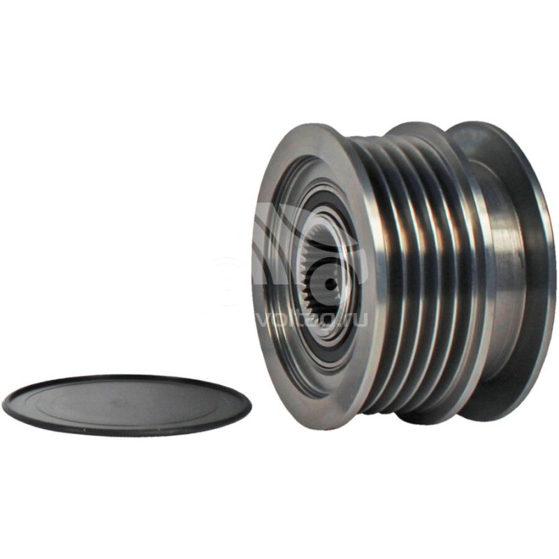 APB0309 Alternatör Kaplin Kayışı