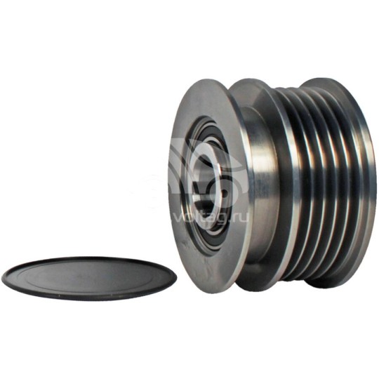 APB0309 Alternatör Kaplin Kayışı