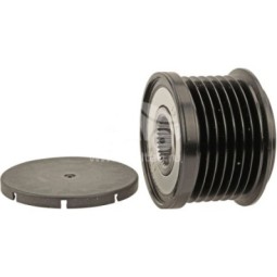 APB0311 Alternatör Kaplin Kayışı