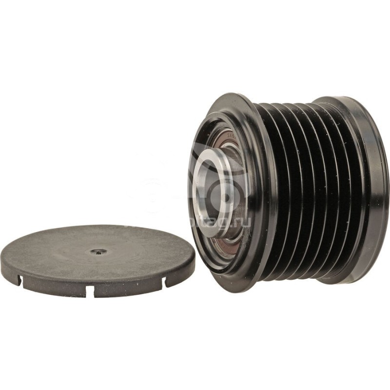 APB0311 Alternatör Kaplin Kayışı