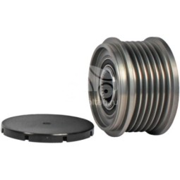 APB0312 Alternatör Kaplin Kayışı