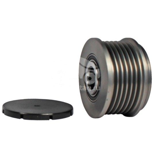 APB0312 Alternatör Kaplin Kayışı