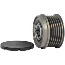 APB0315 Alternatör Kaplin Kayışı