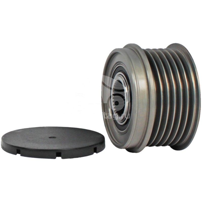 APB0315 Alternatör Kaplin Kayışı