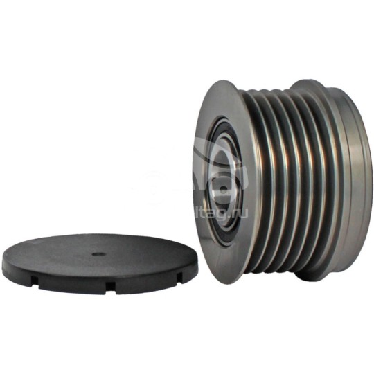 APB0315 Alternatör Kaplin Kayışı