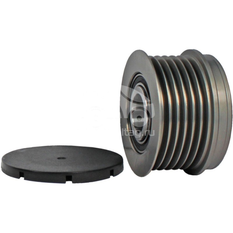 APB0315 Alternatör Kaplin Kayışı