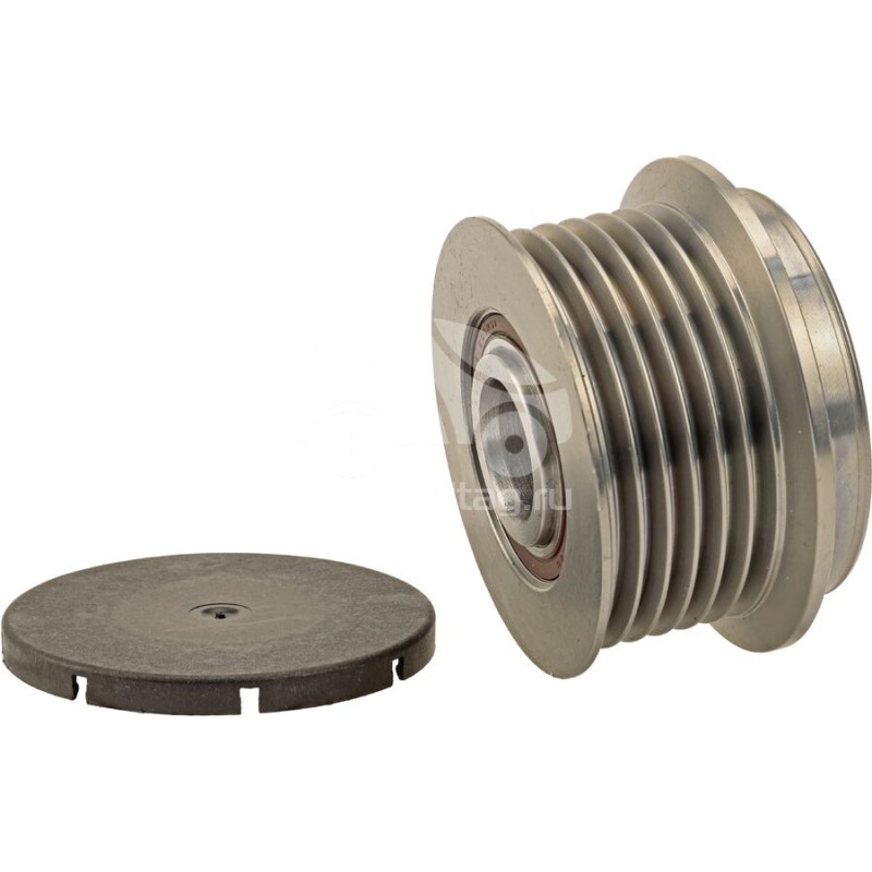 APB0356 Alternatör Kaplin Kayışı