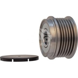 APB0519 Alternatör Kaplin Kayışı