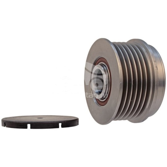 APB0519 Alternatör Kaplin Kayışı