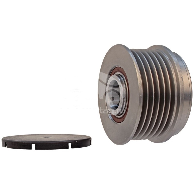 APB0519 Alternatör Kaplin Kayışı