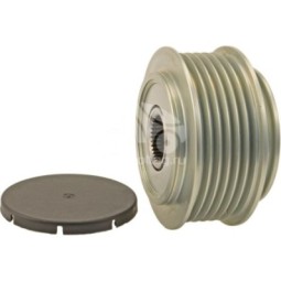 APB0520 Alternatör Kaplin Kayışı