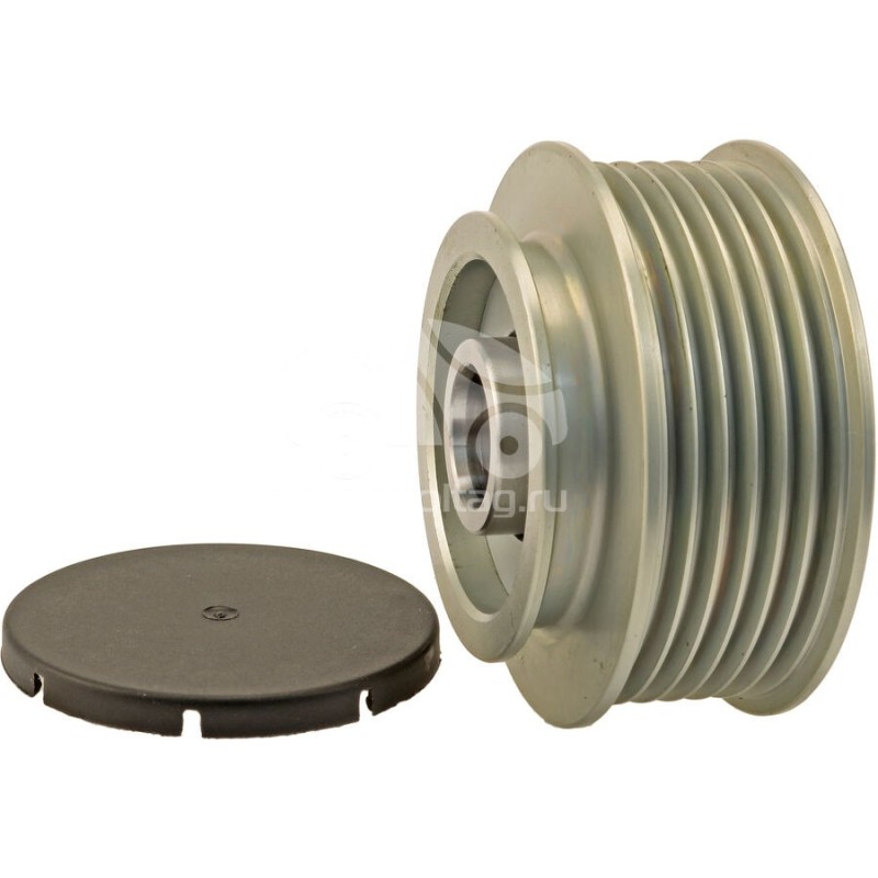 APB0520 Alternatör Kaplin Kayışı