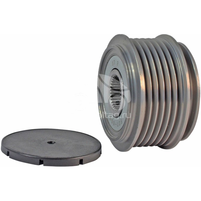 APB0710 Alternatör Kaplin Kayışı