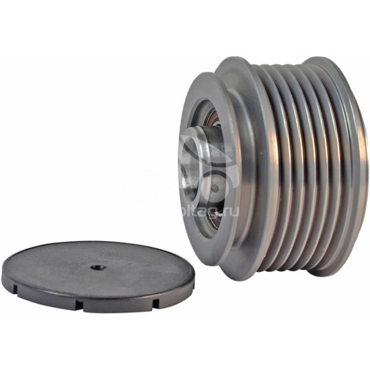 APB0710 Alternatör Kaplin Kayışı