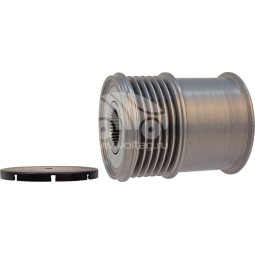 APB0716 Alternatör Kaplin Kayışı