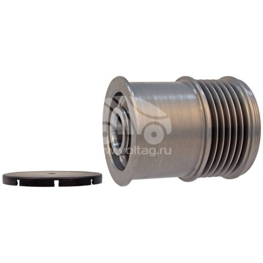 APB0716 Alternatör Kaplin Kayışı