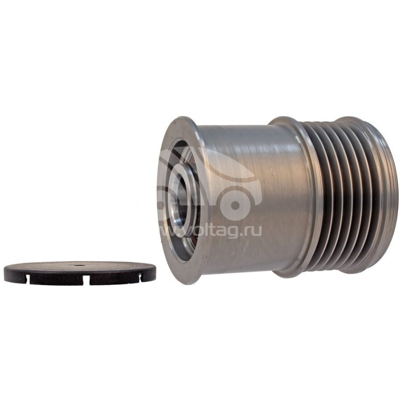 APB0716 Alternatör Kaplin Kayışı