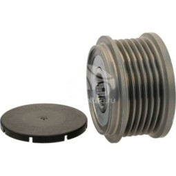 APB0895 Alternatör Kaplin Kayışı