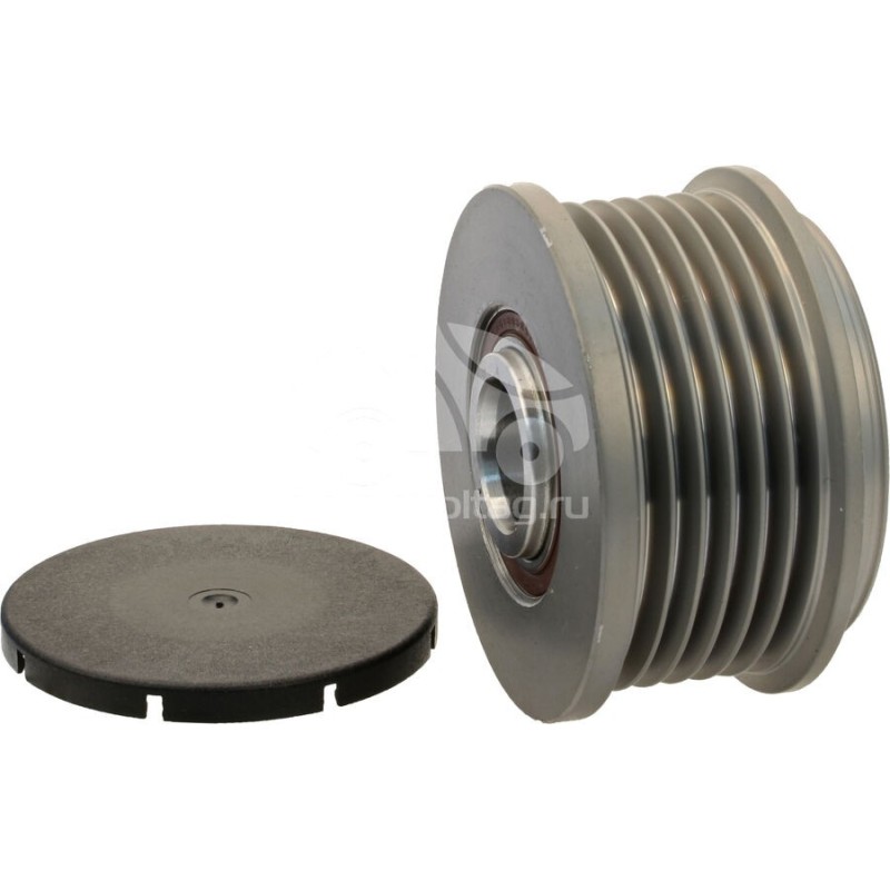 APB0895 Alternatör Kaplin Kayışı