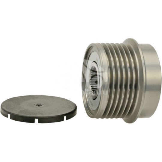 APB0921 Alternatör Kaplin Kayışı