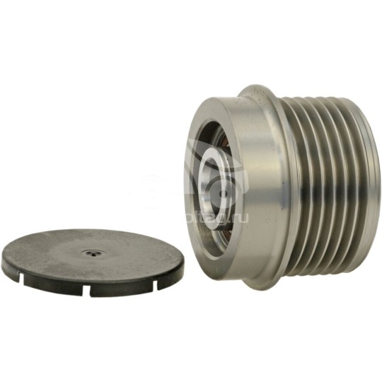 APB0921 Alternatör Kaplin Kayışı