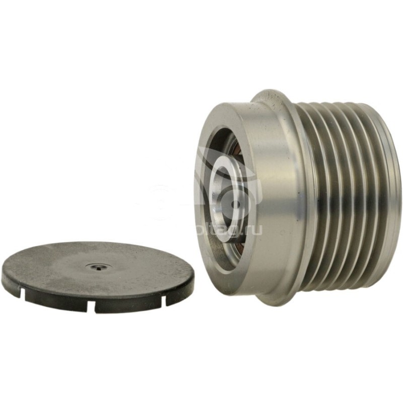 APB0921 Alternatör Kaplin Kayışı