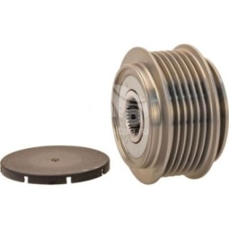 APB1010 Alternatör Kaplin Kayışı