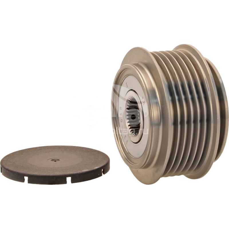 APB1010 Alternatör Kaplin Kayışı