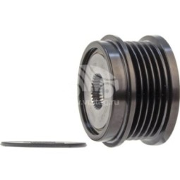 APB1036 Alternatör Kaplin Kayışı