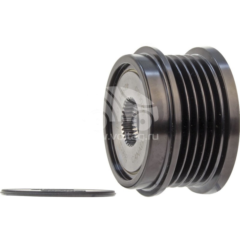 APB1036 Alternatör Kaplin Kayışı