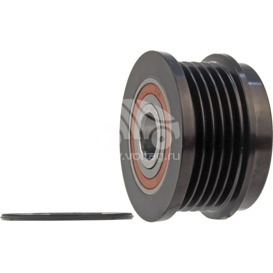 APB1036 Alternatör Kaplin Kayışı