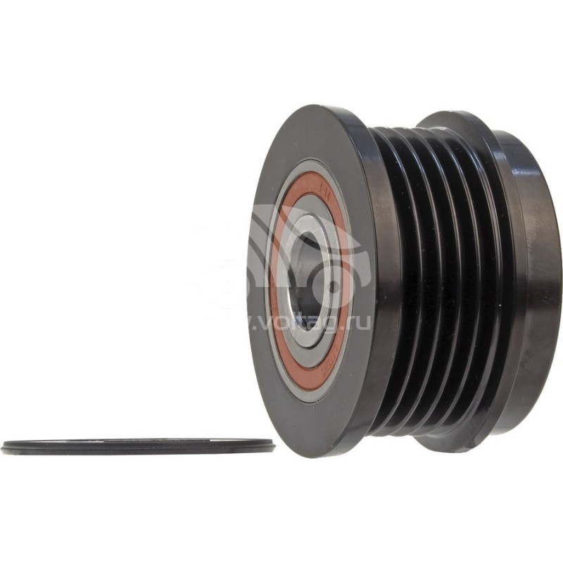 APB1036 Alternatör Kaplin Kayışı