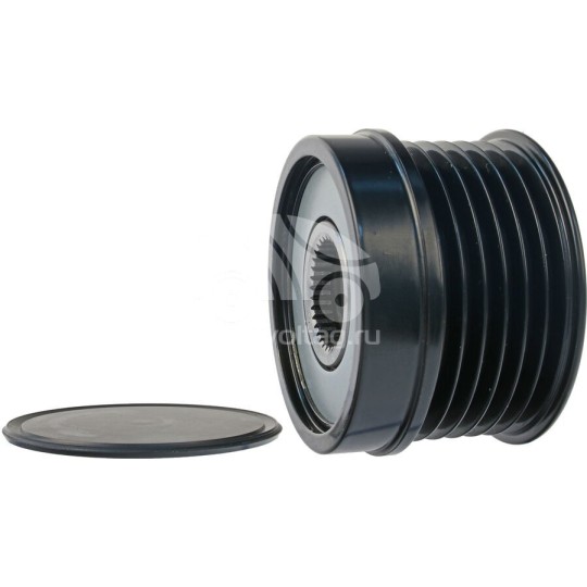 APB1066 Alternatör Kaplin Kayışı