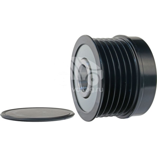 APB1066 Alternatör Kaplin Kayışı