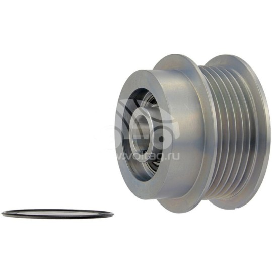 APB1081 Alternatör Kaplin Kayışı