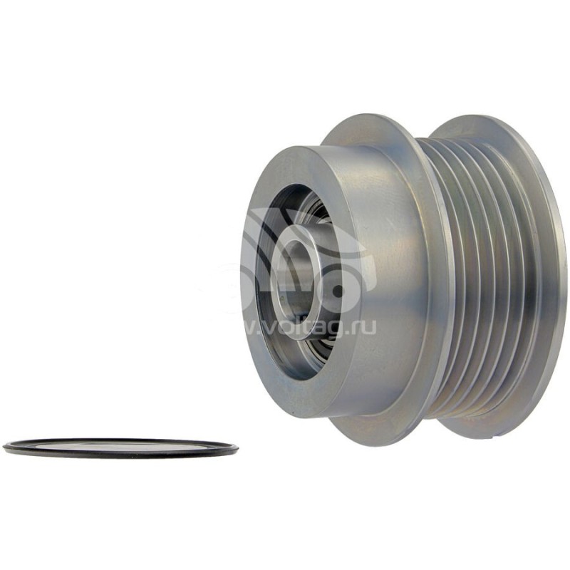 APB1081 Alternatör Kaplin Kayışı