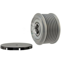 APB1116 Alternatör Kaplin Kayışı