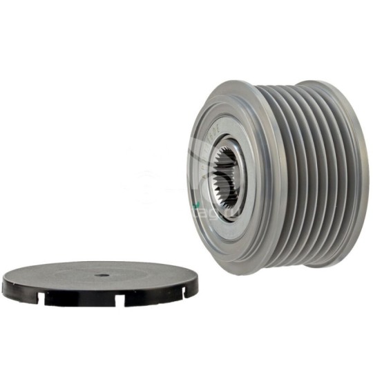 APB1116 Alternatör Kaplin Kayışı