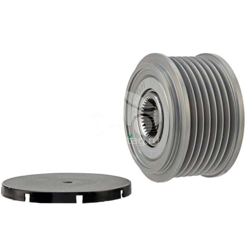 APB1116 Alternatör Kaplin Kayışı