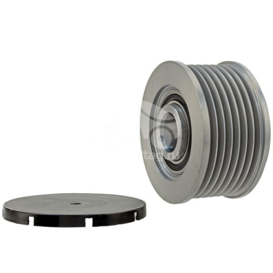 APB1116 Alternatör Kaplin Kayışı