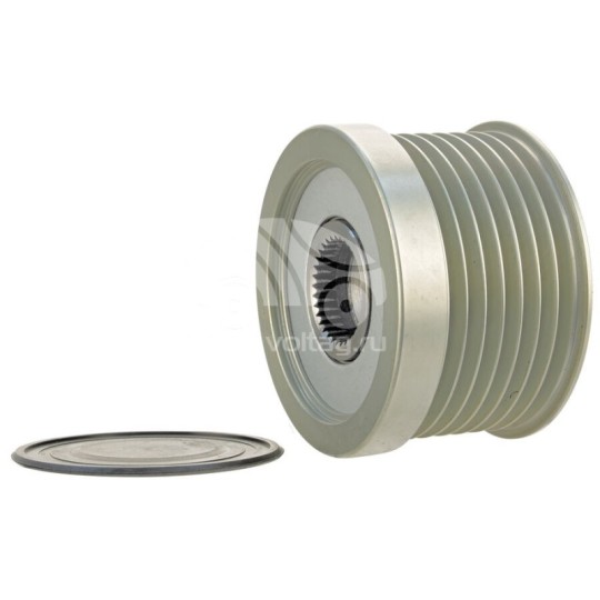 APB1136 Alternatör Kaplin Kayışı