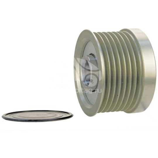 APB1136 Alternatör Kaplin Kayışı