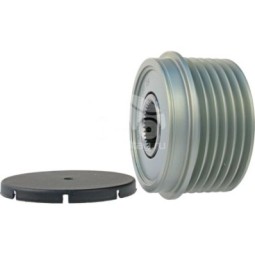 APB1166 Alternatör Kaplin Kayışı