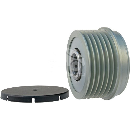 APB1166 Alternatör Kaplin Kayışı