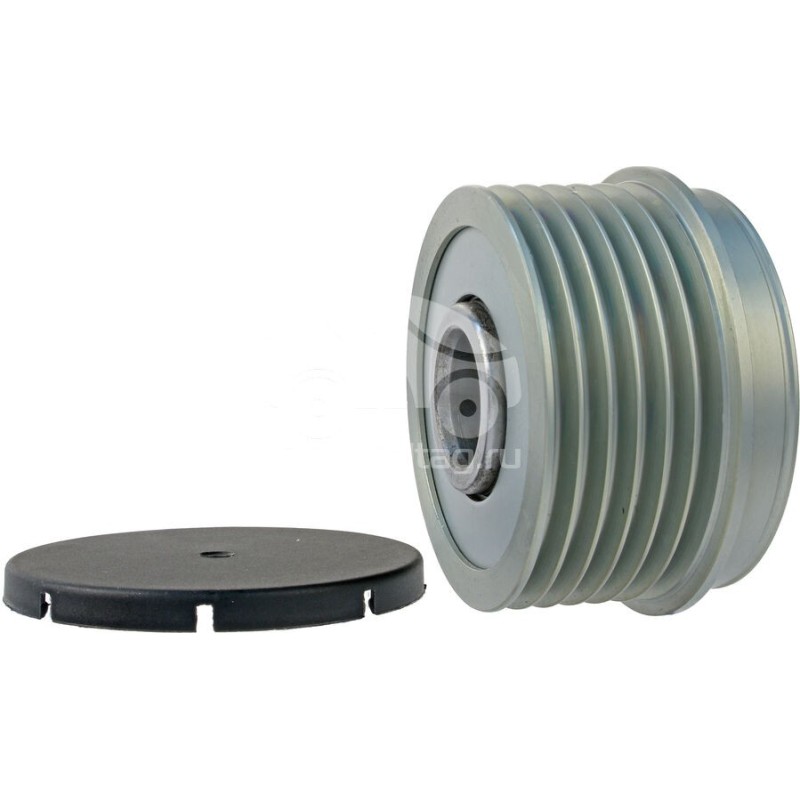 APB1166 Alternatör Kaplin Kayışı