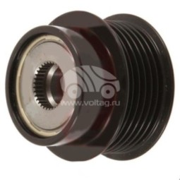 APB1241 Alternatör Kaplin Kayışı