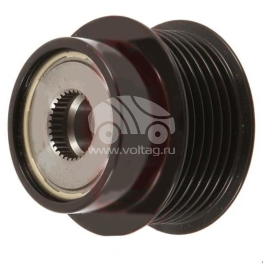 APB1241 Alternatör Kaplin Kayışı