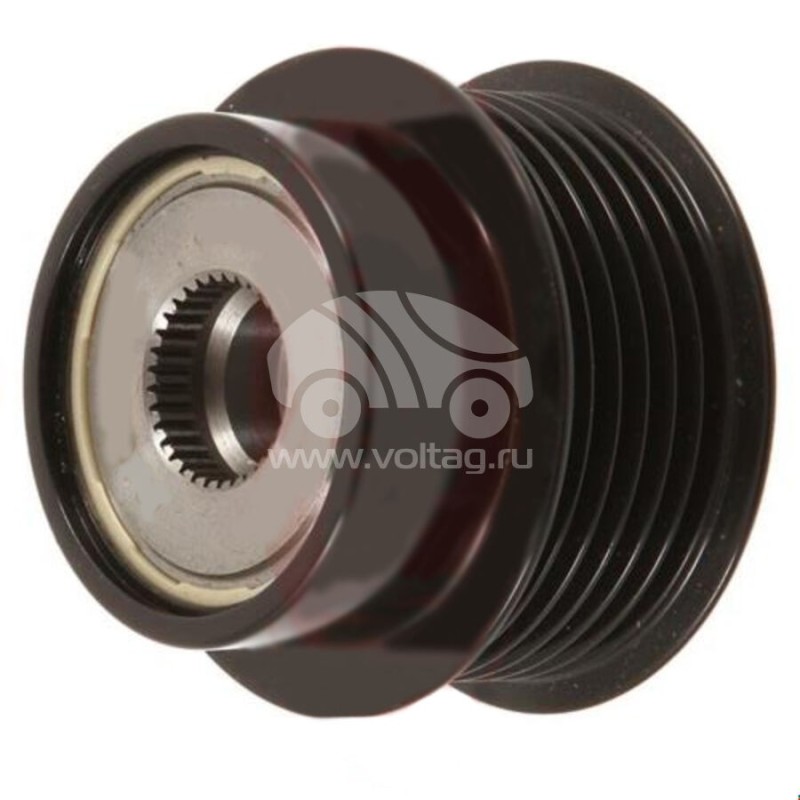 APB1241 Alternatör Kaplin Kayışı